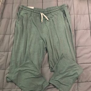 Mens Soft Slim Pants | XXL